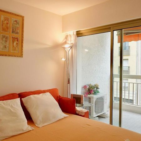 One Bedroom Apartment In The Center Of Cannes, Next To The Carlton, A Few Meters From The Croisette - 367 Extérieur photo