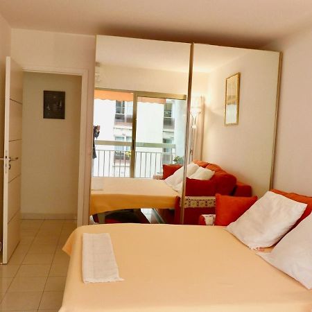 One Bedroom Apartment In The Center Of Cannes, Next To The Carlton, A Few Meters From The Croisette - 367 Extérieur photo