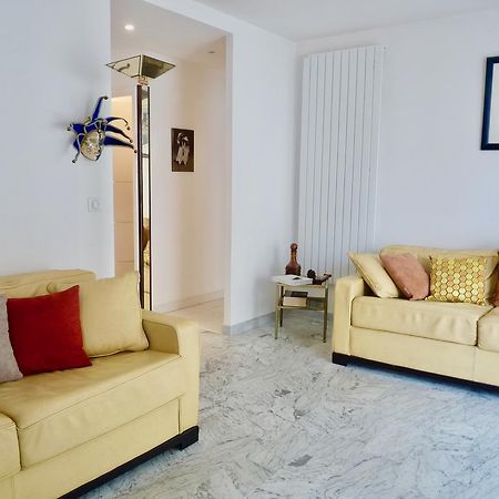 One Bedroom Apartment In The Center Of Cannes, Next To The Carlton, A Few Meters From The Croisette - 367 Extérieur photo