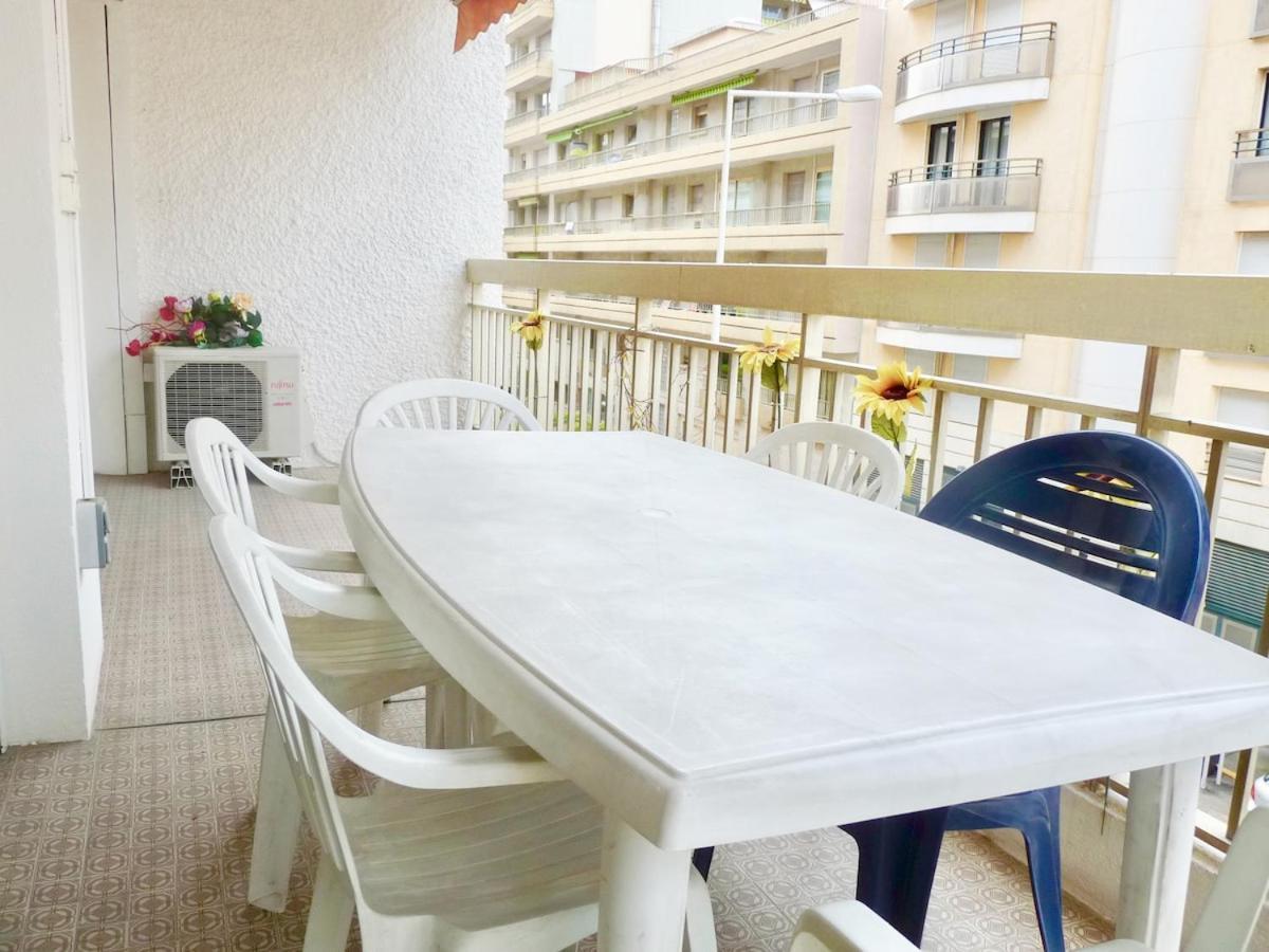 One Bedroom Apartment In The Center Of Cannes, Next To The Carlton, A Few Meters From The Croisette - 367 Extérieur photo